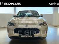 2024 Honda 