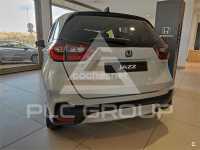 2024 Honda JAZZ