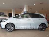 2024 Honda JAZZ