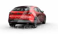 2024 Mazda 3