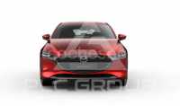 2024 Mazda 3