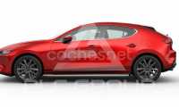 2024 Mazda 3