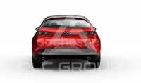 2024 Mazda 3