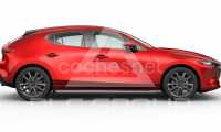 2024 Mazda 3