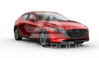 2024 Mazda 3