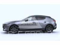 2024 Mazda 3