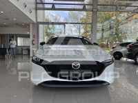 2024 Mazda 3