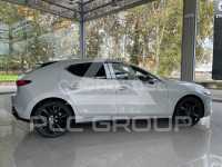 2024 Mazda 3