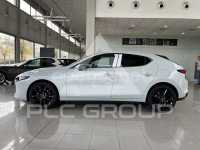 2024 Mazda 3