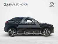 2024 Mazda MX-30