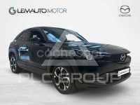 2024 Mazda MX-30