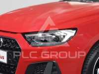 2024 Audi A1