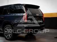 2024 Cadillac ESCALADE