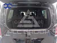 2024 Mercedes Benz V