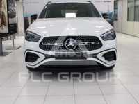 2024 Mercedes Benz GLA-Class