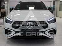 2024 Mercedes Benz GLA-Class