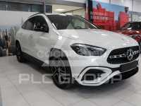 2024 Mercedes Benz GLA-Class