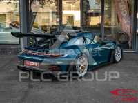 2024 Porsche 911