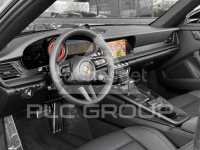 2024 Porsche 911