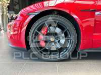 2024 Porsche Taycan