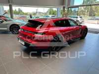2024 Porsche Taycan