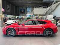 2024 Porsche Taycan