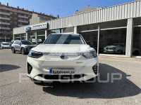 2024 Ssangyong Korando