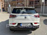 2024 Ssangyong Korando