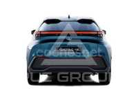 2024 Toyota C-HR