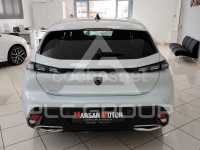 2024 Peugeot 308