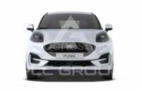 2024 Ford Puma