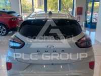 2024 Ford Puma