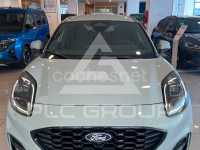 2024 Ford Puma