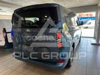 2024 Ford Tourneo