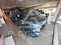2024 Ford Tourneo