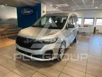 2024 Ford Tourneo