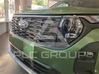 2024 Ford Tourneo