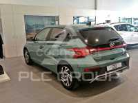 2024 Hyundai I20