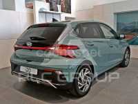 2024 Hyundai I20