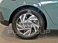 2024 Hyundai I20