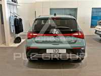 2024 Hyundai I20
