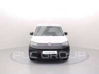 2024 Volkswagen Caddy
