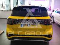 2024 Volkswagen T-Cross