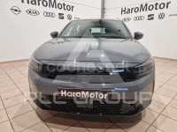 2024 Opel Corsa