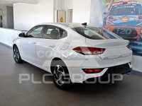 2025 Hyundai I30
