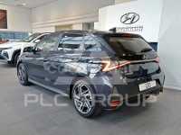2025 Hyundai I20