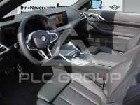 2025 BMW 430