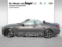2025 BMW 430