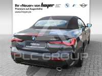 2025 BMW 430