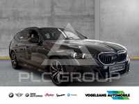 2025 BMW 520